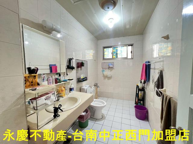 台南安南透天-12