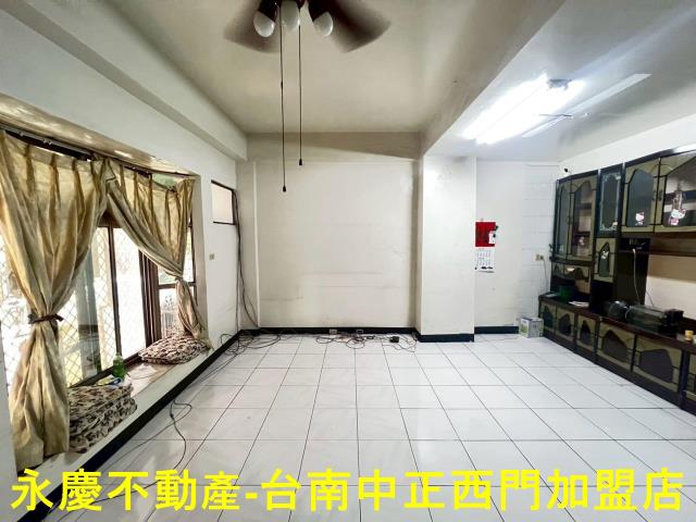 台南安南透天-1