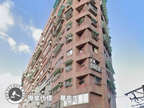 新北永和法拍大樓-2