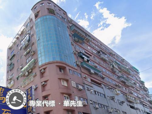 新北永和法拍大樓-3