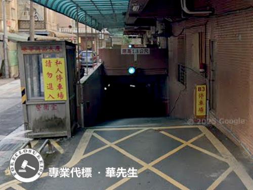 新北永和法拍大樓-4