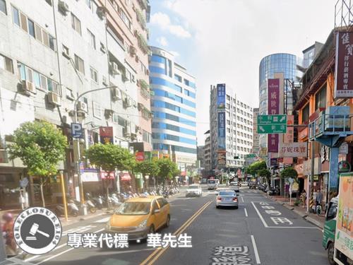新北永和法拍大樓-5