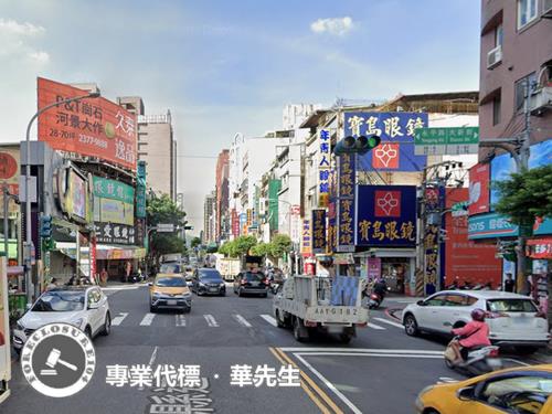新北永和法拍大樓-6
