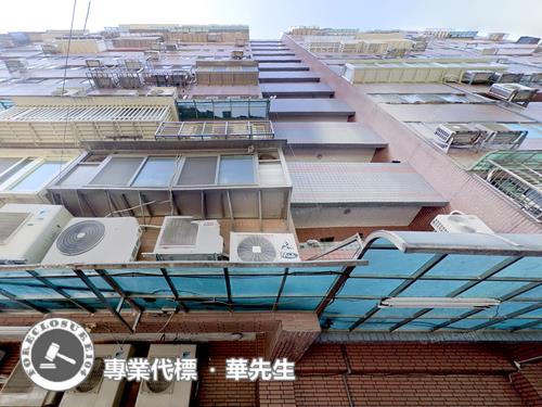 新北永和法拍大樓-7