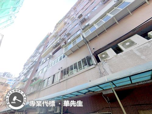 新北永和法拍大樓-8