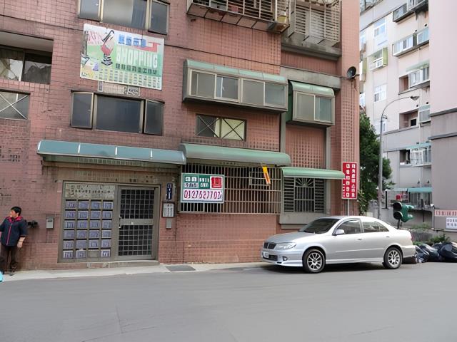桃園楊梅大樓拍賣-1
