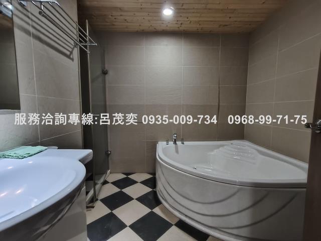 中正區華廈-11