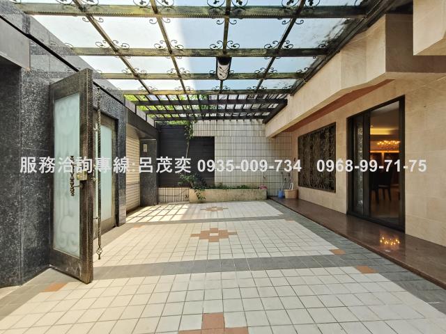 中正區華廈-1