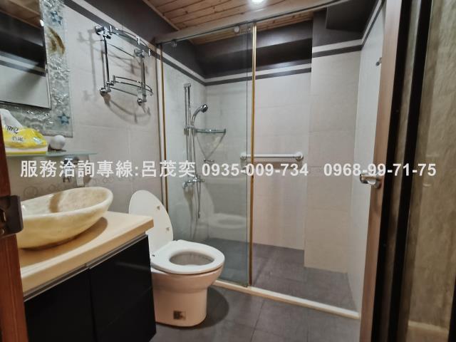 中正區華廈-9
