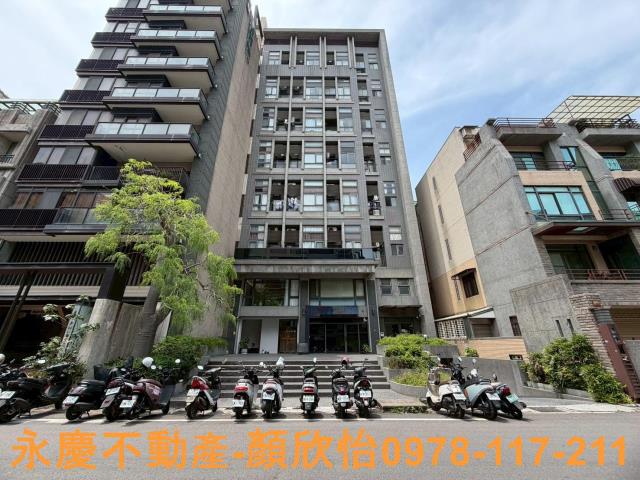 竹北大樓-1