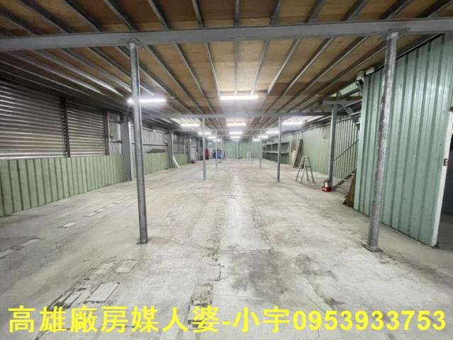高雄大寮廠房-2