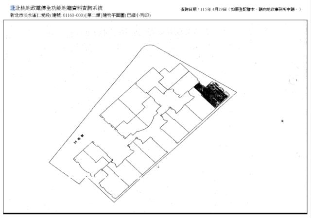 淡水大樓法拍-10