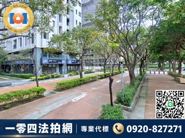 新北法拍大樓-3