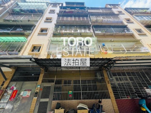 新北泰山公寓法拍-3