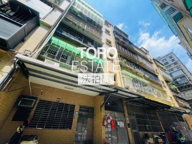 新北泰山公寓法拍-4