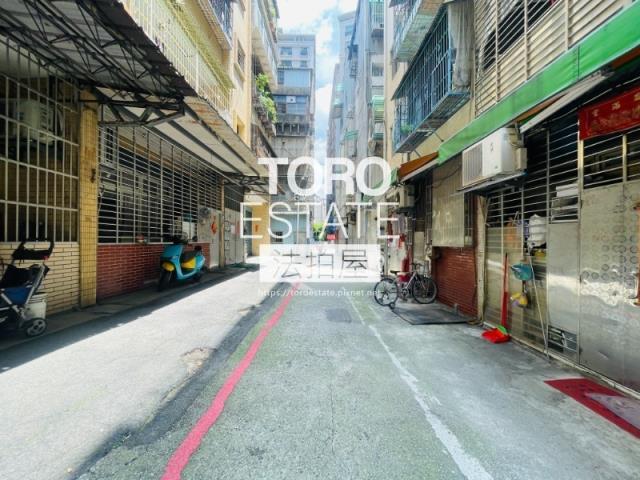 新北泰山公寓法拍-7