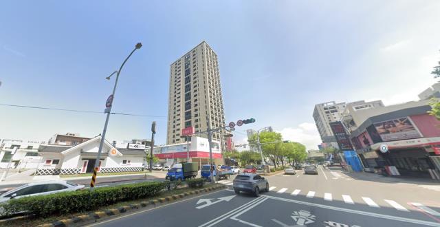 中西區大樓法拍-5