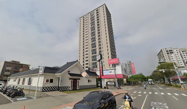 中西區大樓法拍-6