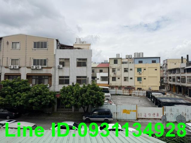 后里透天-8