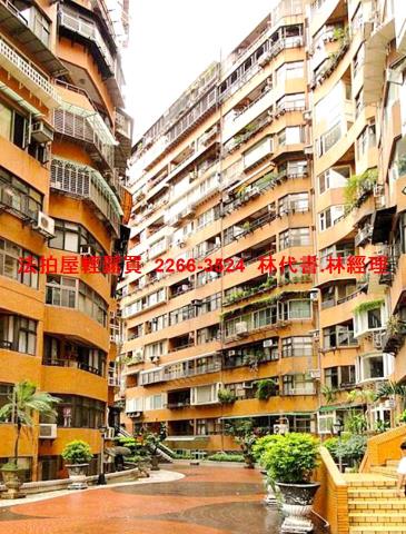 內湖法拍大樓-7