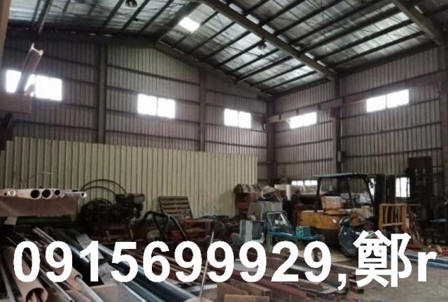 桃園廠房-3