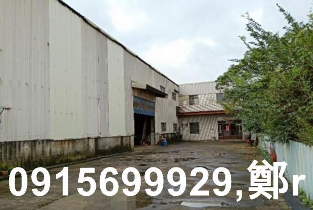 桃園廠房-1