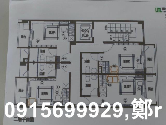 桃園透天-3