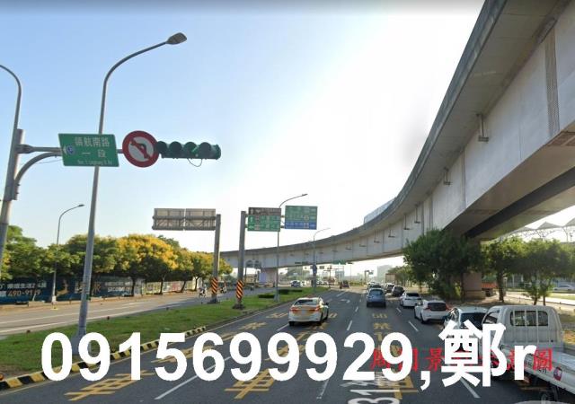 桃園中壢廠房-1