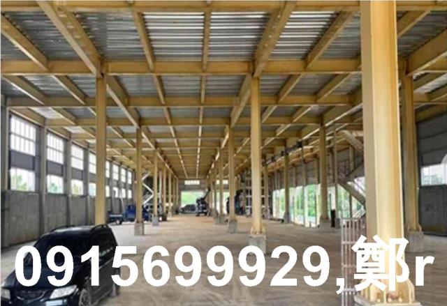 桃園龍潭廠房-2