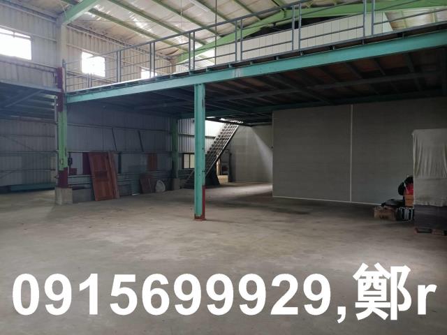 桃園新屋廠房-8