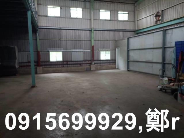 桃園新屋廠房-3