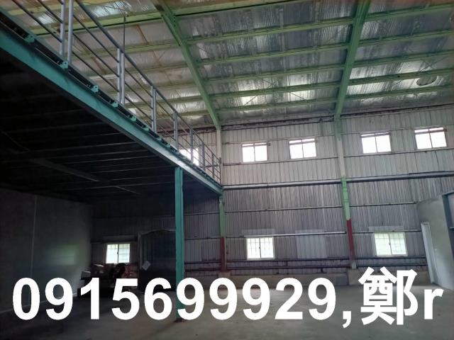 桃園新屋廠房-5