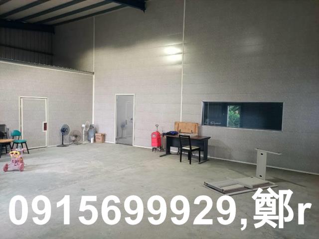 桃園新屋廠房-1