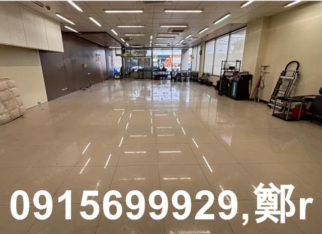 桃園八德店面-3