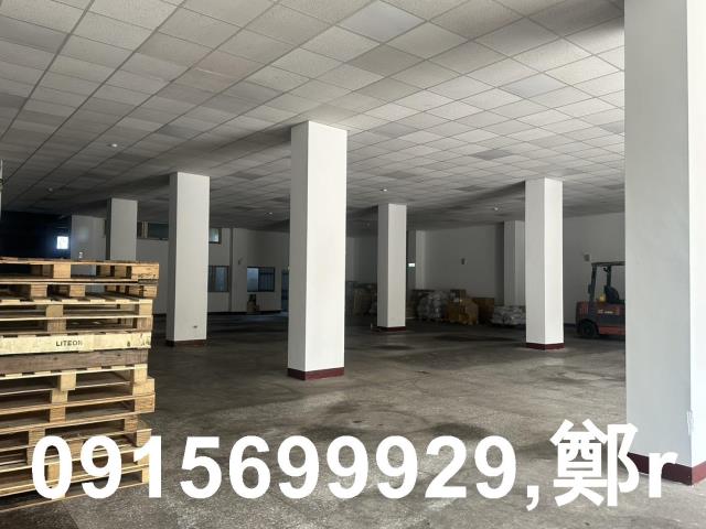 桃園蘆竹廠房-3