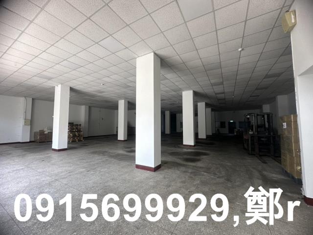 桃園蘆竹廠房-4