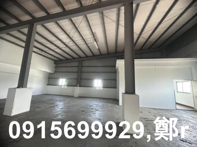 桃園蘆竹廠房-5