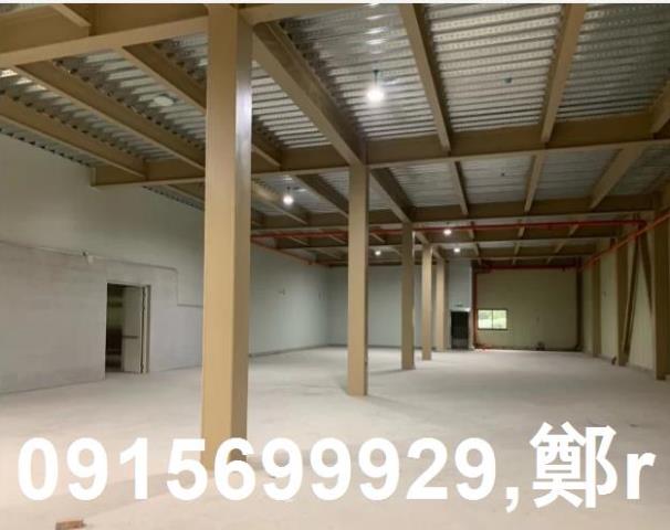 新竹湖口廠房-1