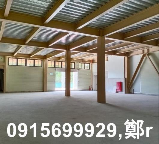 新竹湖口廠房-3
