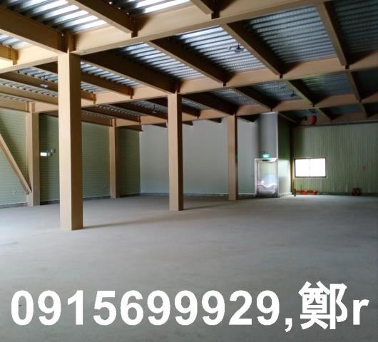 新竹湖口廠房-4