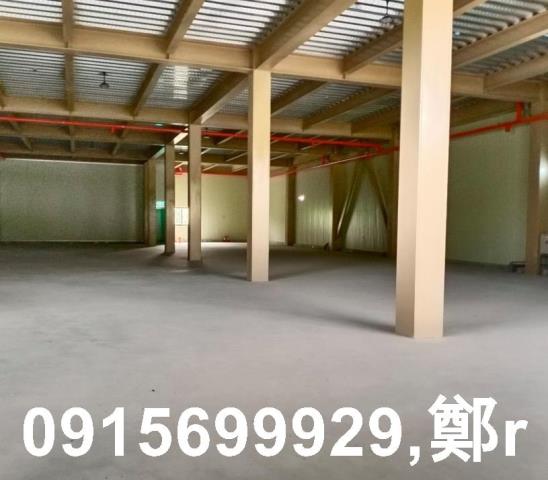 新竹湖口廠房-7