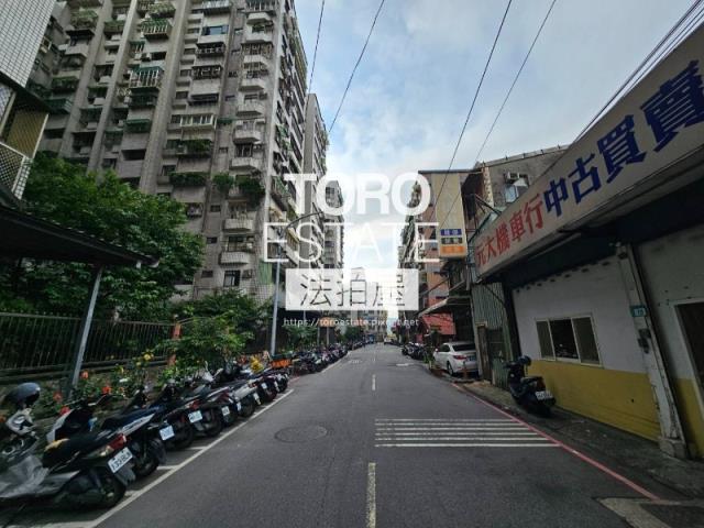 新北土城拍賣大樓-7