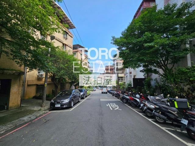 新北新店公寓法拍-5