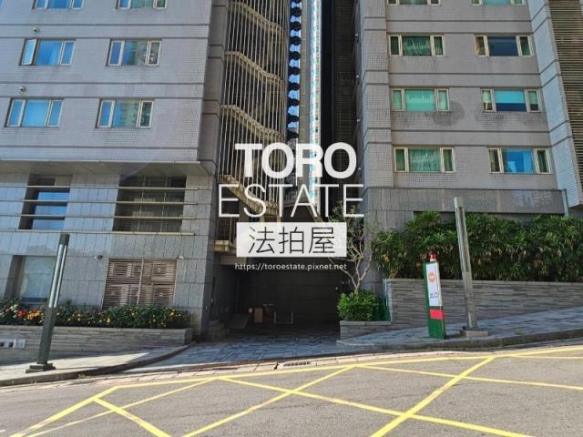 新北淡水拍賣大樓-6