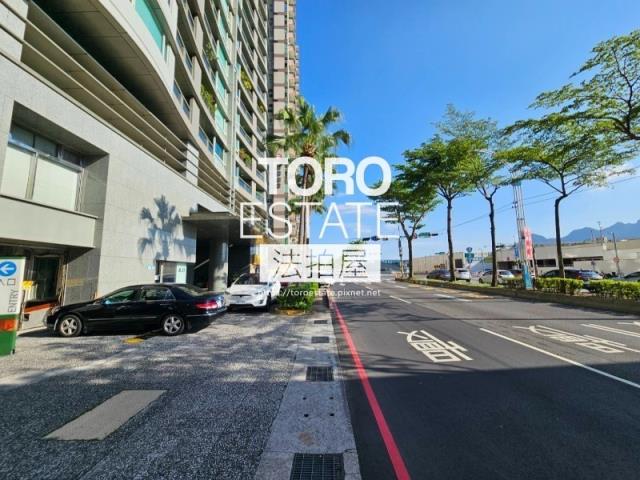 新北淡水拍賣大樓-7
