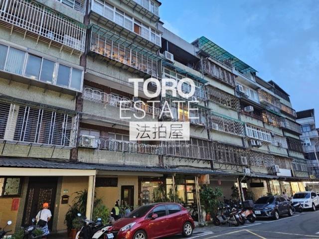 台北信義區公寓拍賣-4