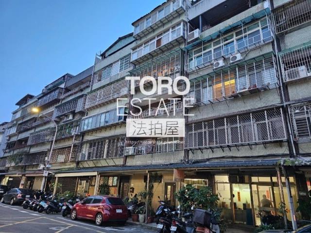 台北信義區公寓拍賣-5