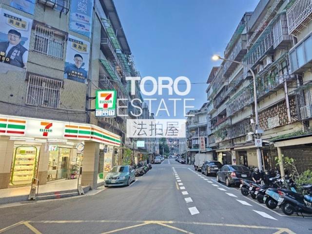 台北信義區公寓拍賣-6