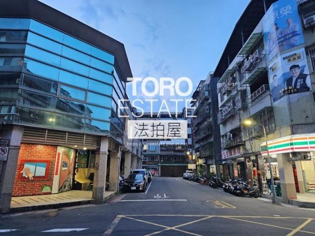 台北信義區公寓拍賣-7