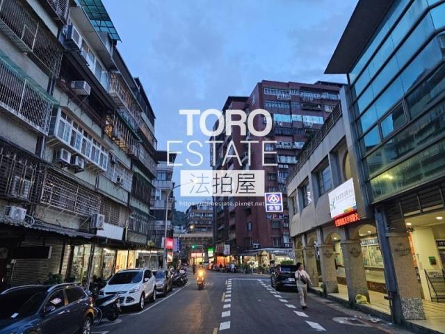 台北信義區公寓拍賣-8